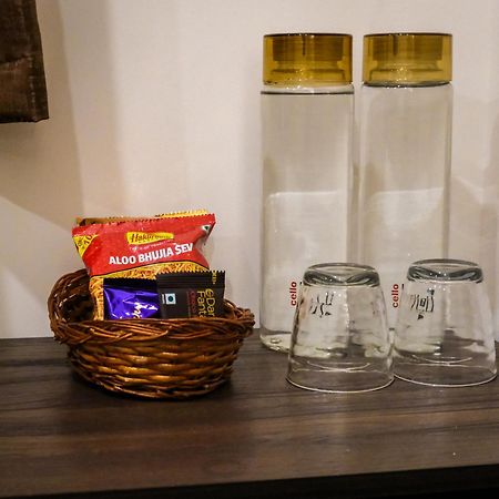 The Rustic Manor - Homestay Bangalore Luaran gambar
