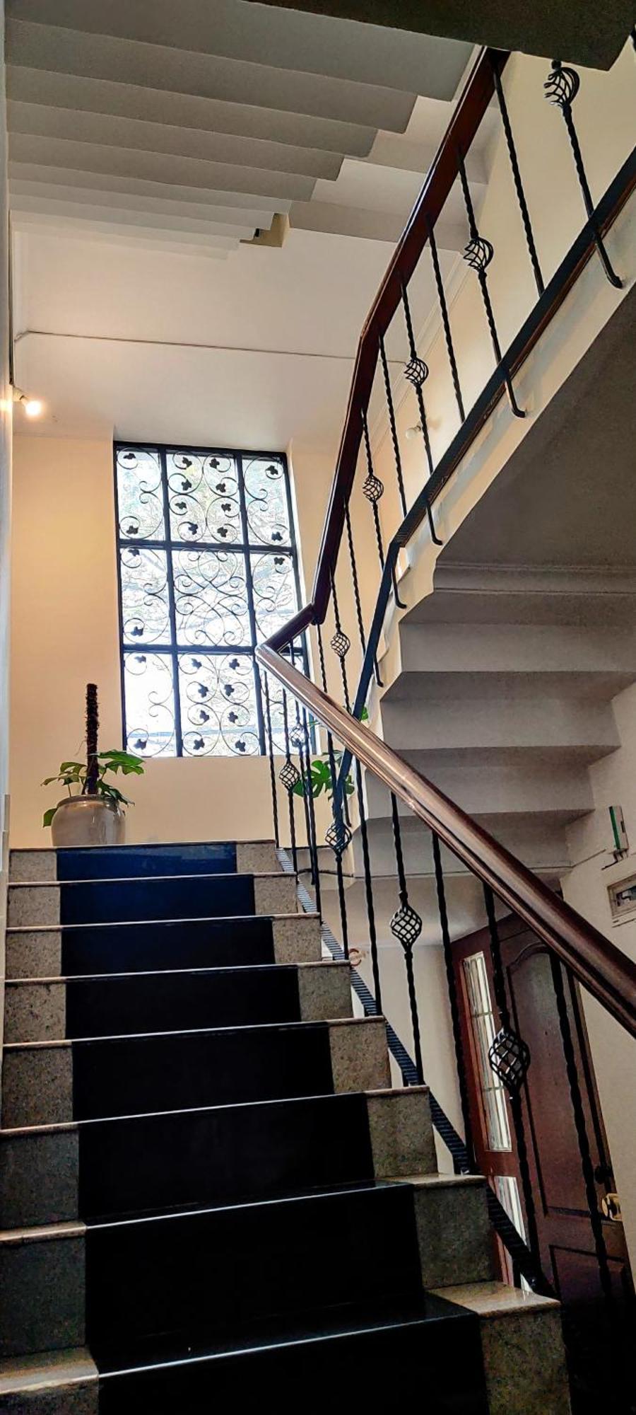 The Rustic Manor - Homestay Bangalore Luaran gambar
