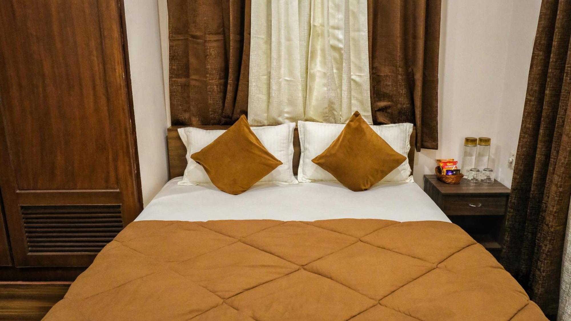 The Rustic Manor - Homestay Bangalore Luaran gambar