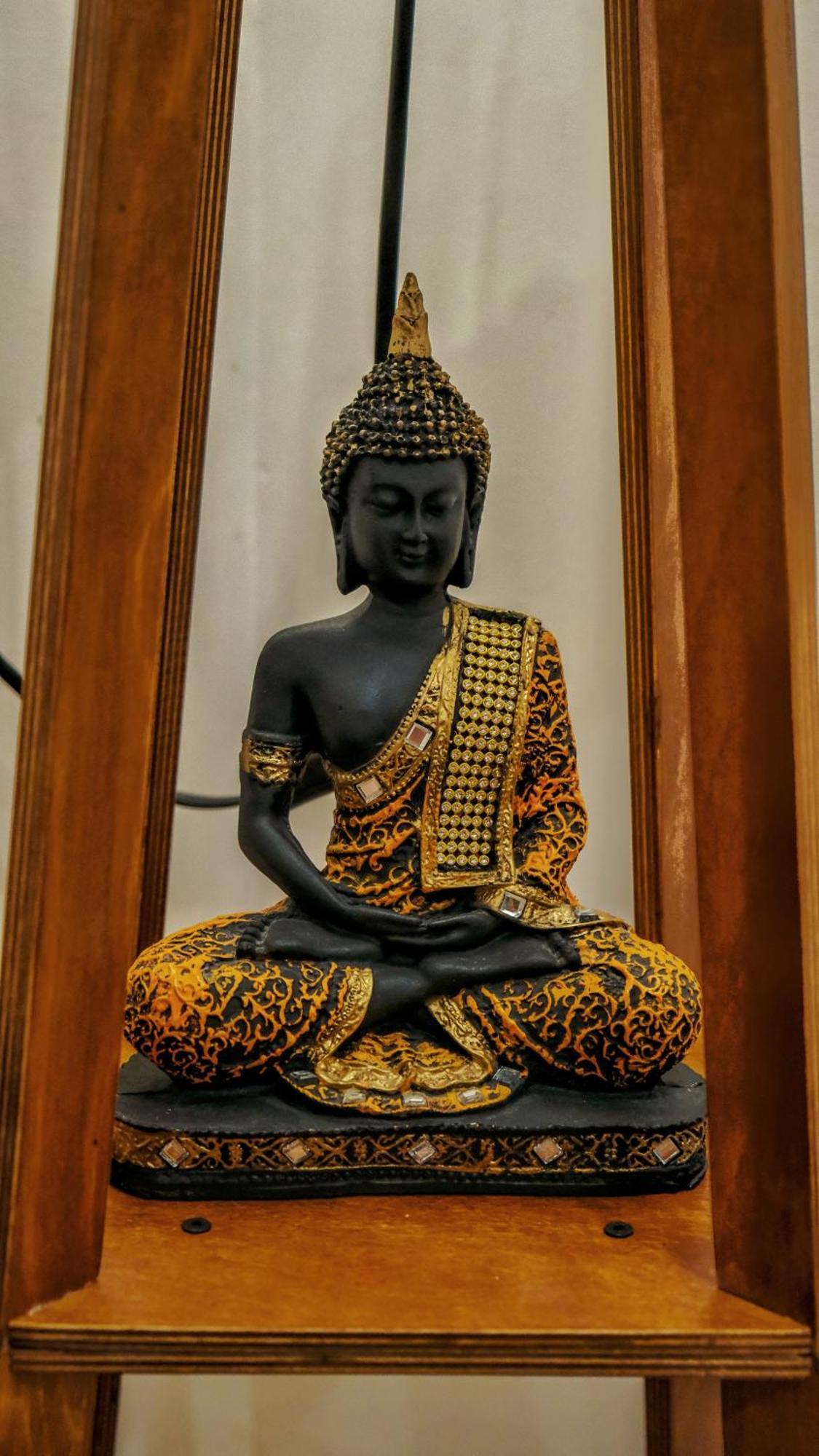 The Rustic Manor - Homestay Bangalore Luaran gambar